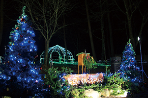 原村高原朝市広場