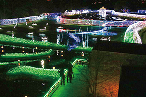 あづみの公園 堀金・穂高地区